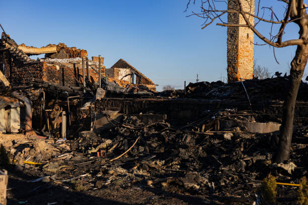 Reliable Odor Removal contractor in Germantown, OH by Fire Damage Laser Cleaning